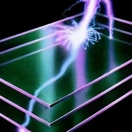 Physical Properties and Applications of FTO Conductive Glass
