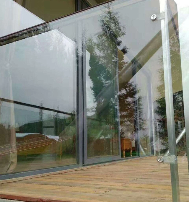 Glass Railings and Stairs Blog and Download