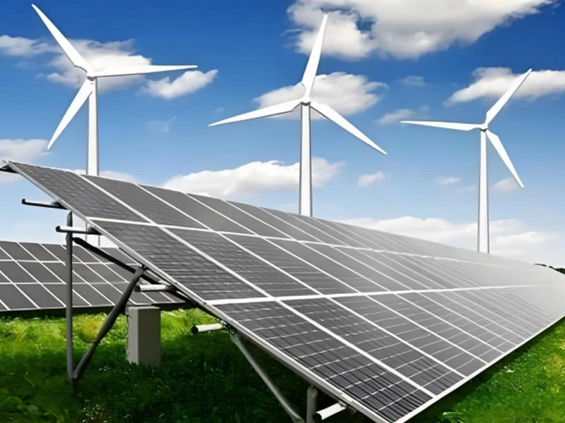 Photovoltaic Anti Reflection Coated Glass --The Protective Umbrella of Solar Modules