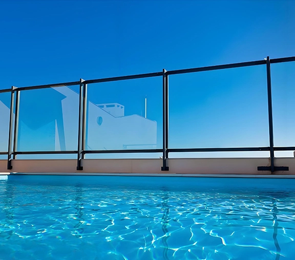 Heat Soaked Glass Blog and Download