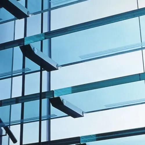 SGP Laminated Glass Blog and Download