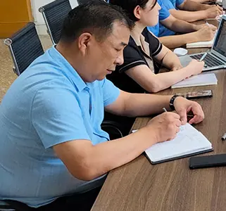 Mr.Dou Xiaoliang is the founder of Lanjing Glass, he is an expert working in glass industry for more than 30 years. He has great knowledge in energy saving glass and the technology of the trend in glass industry.Right now he is the CEO of Lanjing glass.