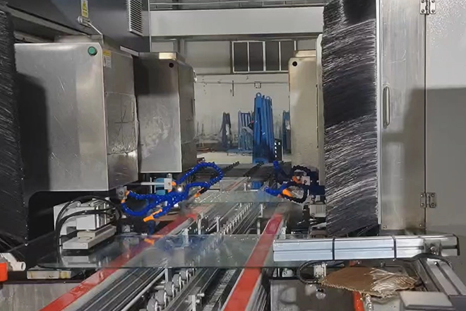 Safe Angle Polishing