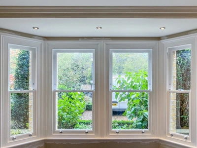 UK Vacuum Insulated Glass VIG