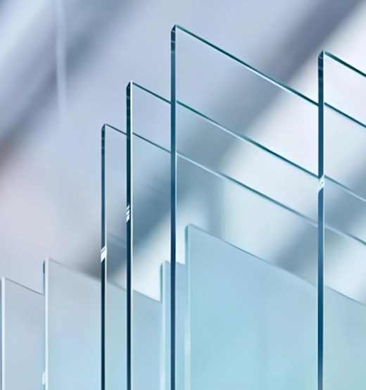 Heat Treated Glass