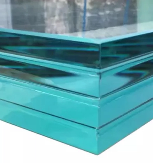 Laminated Glass