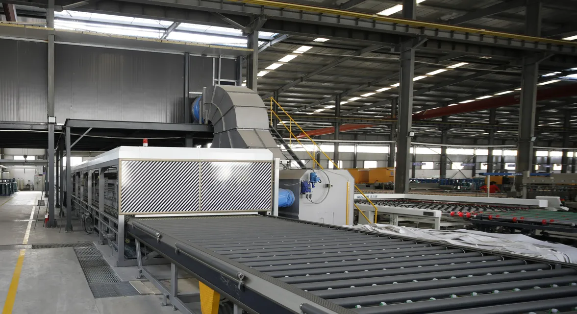 Lanjing History in 2010