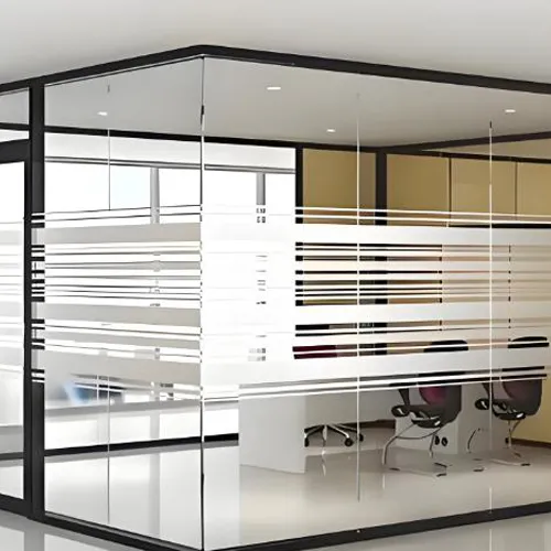 Tempered Glass VS Heat Strengthened Glass