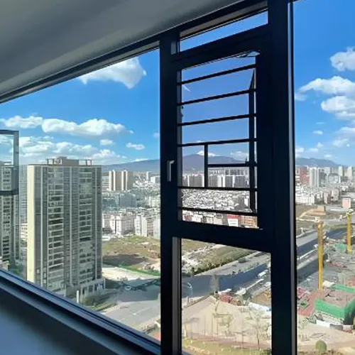 vidrios para ventanas