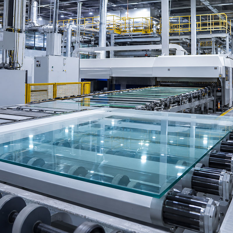FTO Conductive Glass