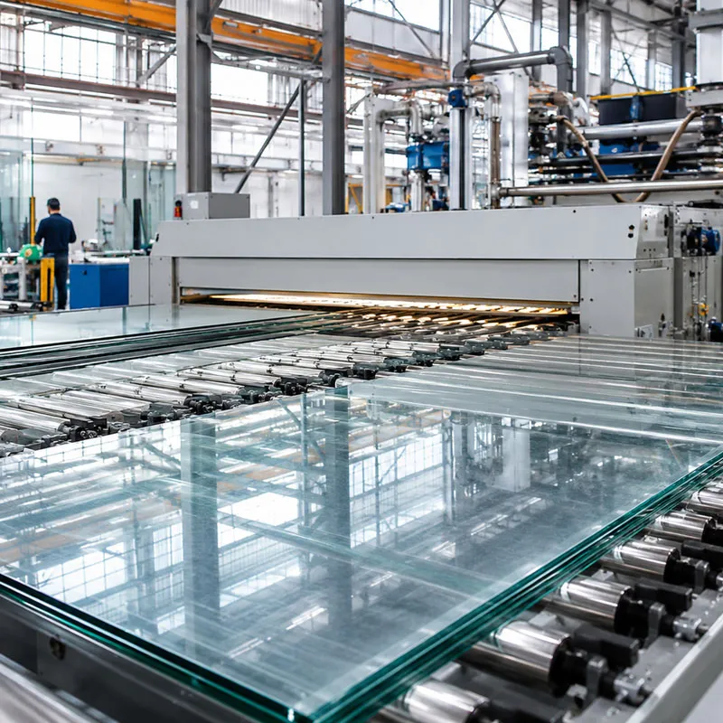 PVB vs SGP vs EVA Laminated Glass: Which Interlayer Fits Your Project?