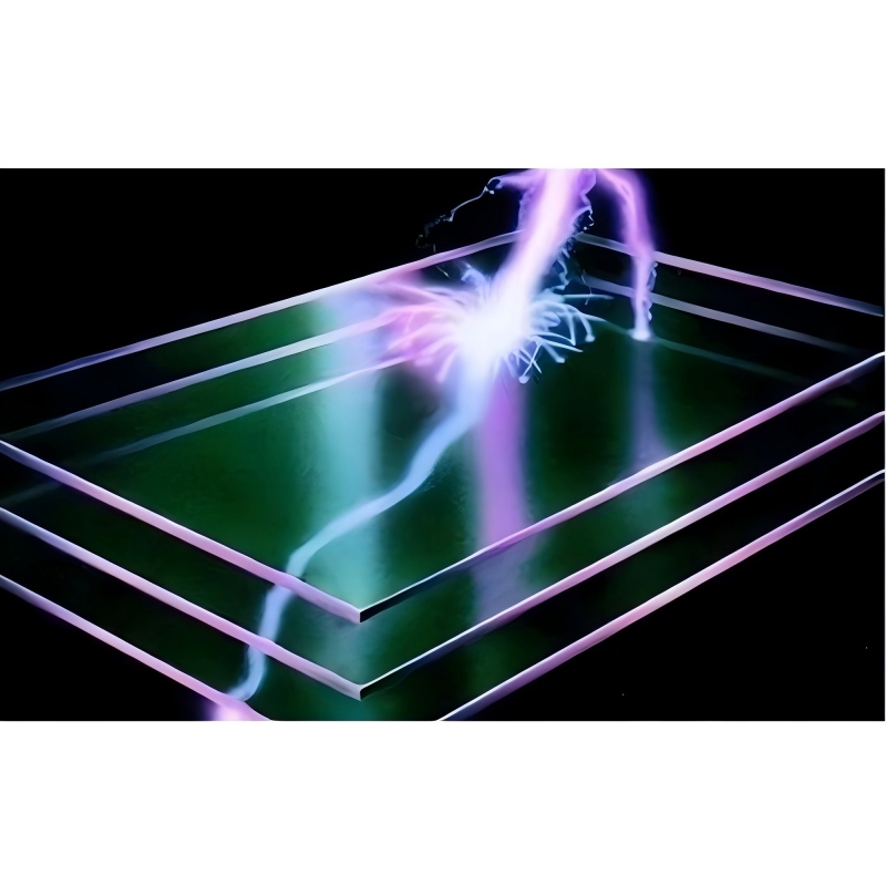 FTO conductive glass
