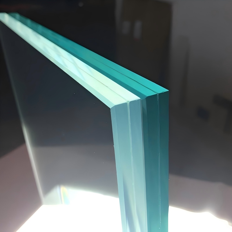 How to Specify PVB Laminated Glass for an Architectural Project