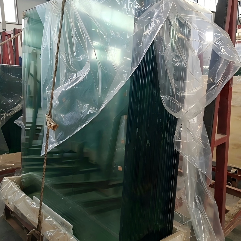 PVB Laminated Glass Quality Control: What Buyers Should Check Before Shipment