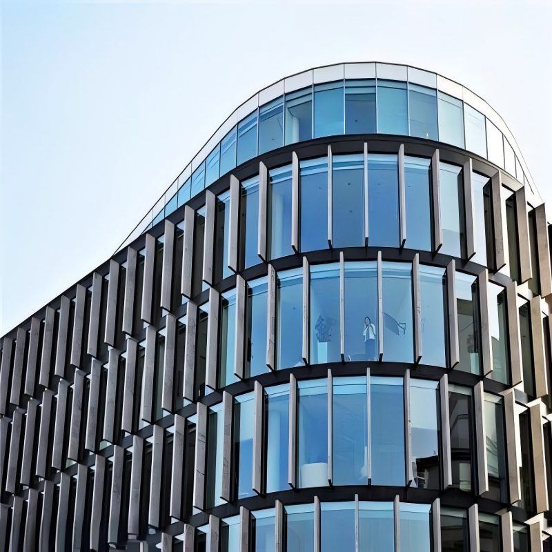 Single Vs Double Vs Triple Silver Low-E Glass: How to Choose for a Project